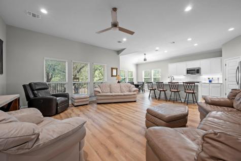 2503 Wilson Avenue Lago Vista TX 78645
