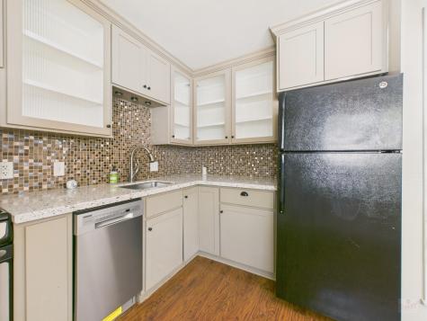 803 W 28th Street Austin TX 78705