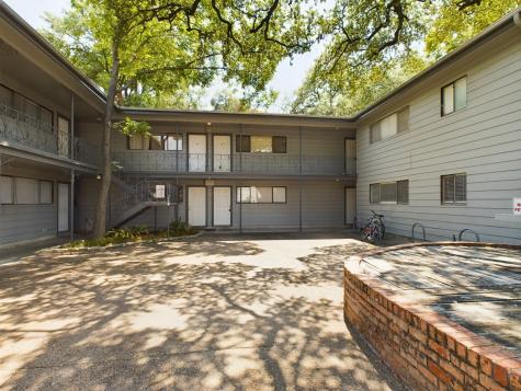 803 W 28th Street Austin TX 78705