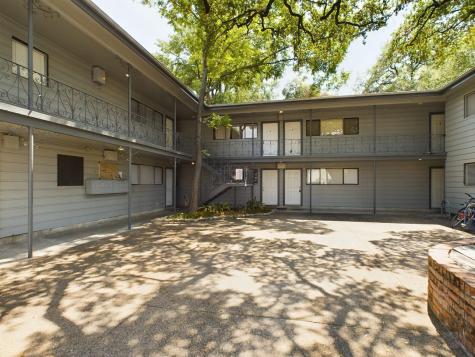 803 W 28th Street Austin TX 78705
