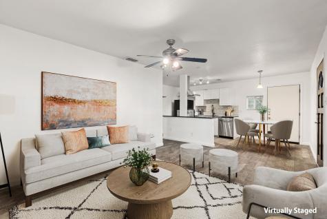 5803 Wellington Drive Austin TX 78723