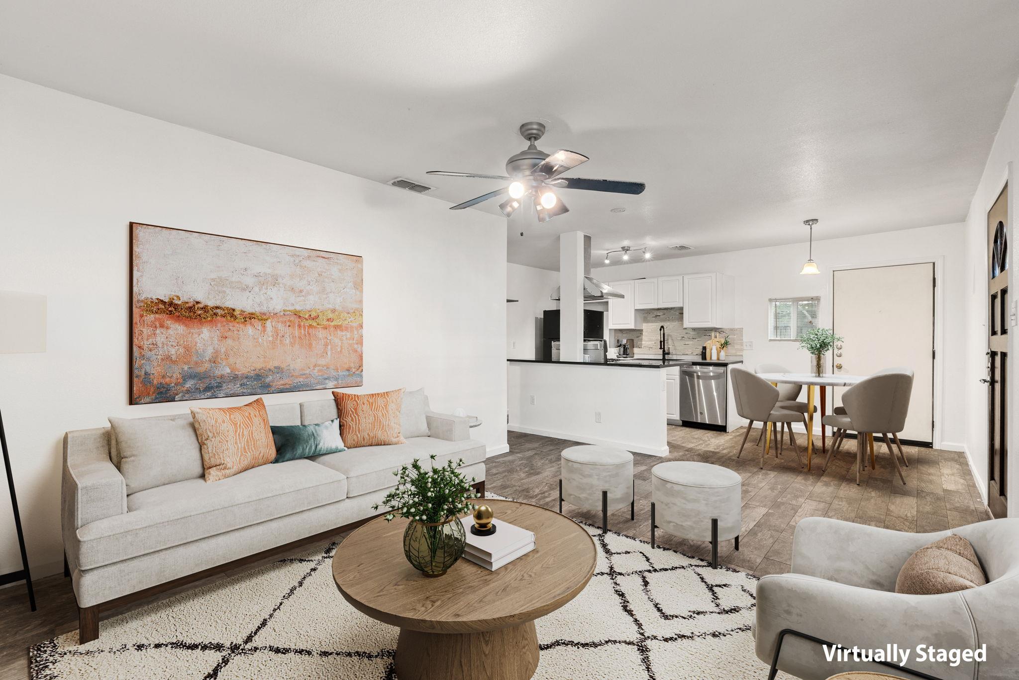 5803 Wellington Drive Austin TX 78723