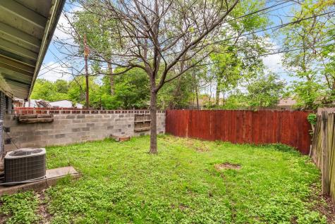 5803 Wellington Drive Austin TX 78723