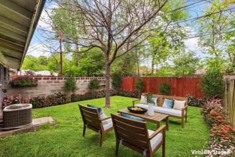 5803 Wellington Drive Austin TX 78723