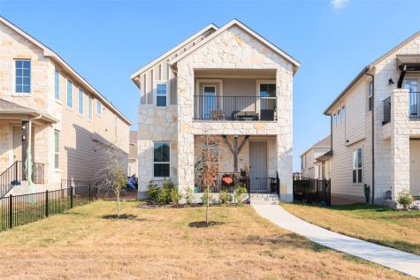 958 Lone Peak Way Dripping Springs TX 78620
