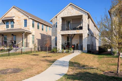 958 Lone Peak Way Dripping Springs TX 78620