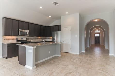 320 Lightcliff Street Hutto TX 78634