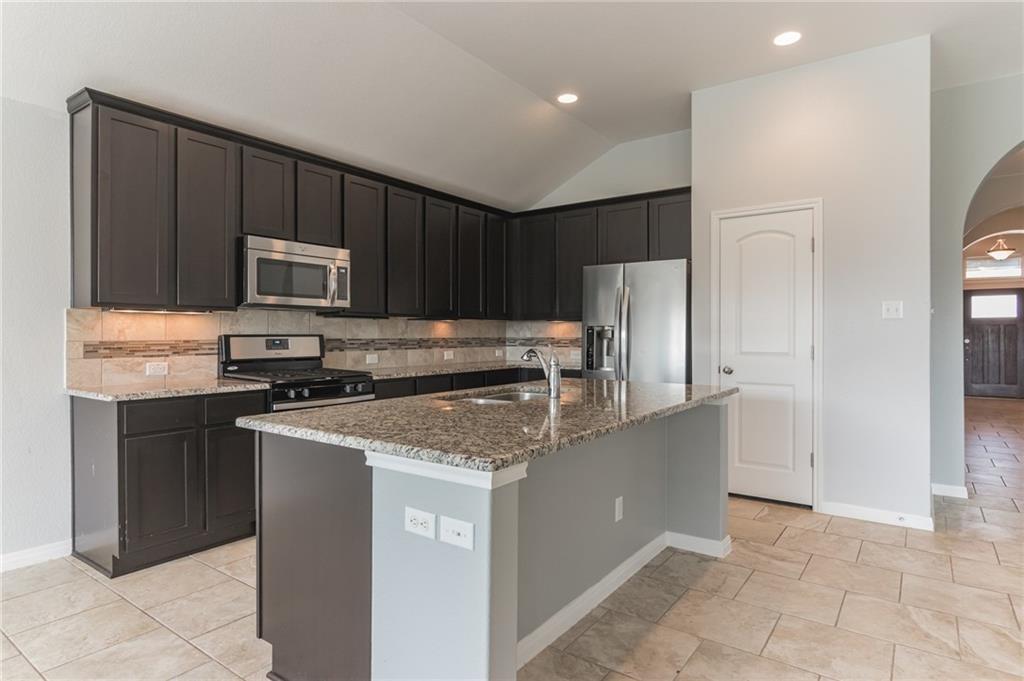 320 Lightcliff Street Hutto TX 78634