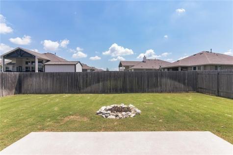 320 Lightcliff Street Hutto TX 78634