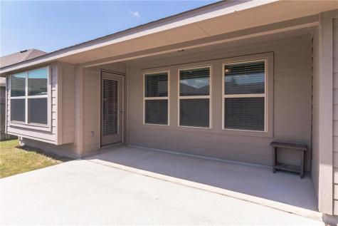 320 Lightcliff Street Hutto TX 78634