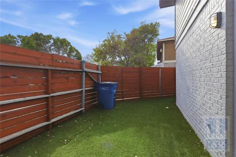 1308 Southport Drive Austin TX 78704