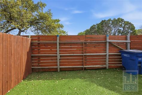 1308 Southport Drive Austin TX 78704