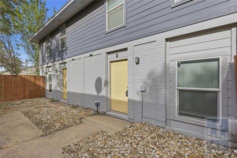 1308 Southport Drive Austin TX 78704