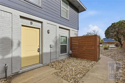1308 Southport Drive Austin TX 78704