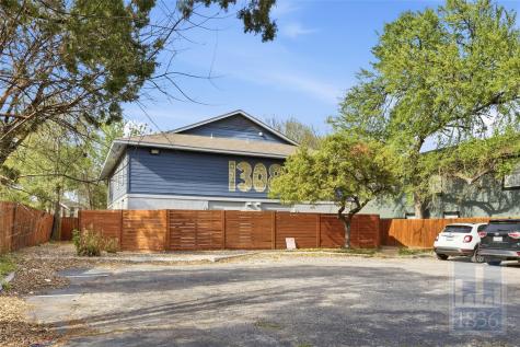 1308 Southport Drive Austin TX 78704