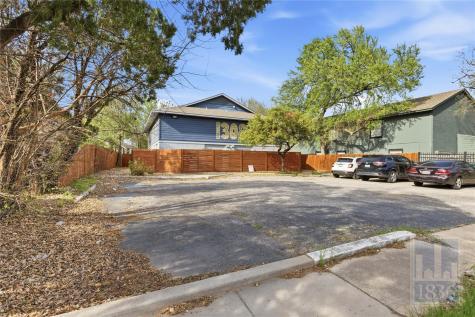 1308 Southport Drive Austin TX 78704