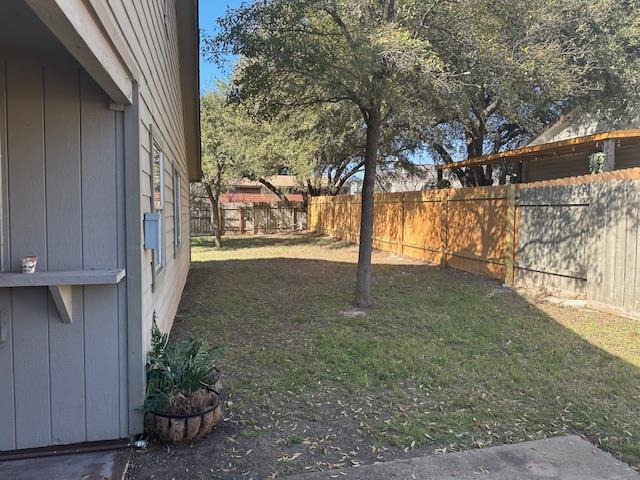 331 Fantail Loop Austin TX 78734