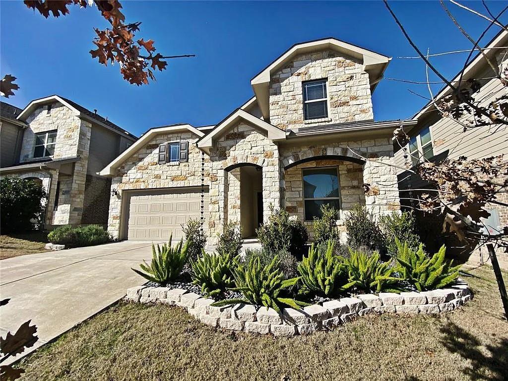 14000 Cantata Lane Pflugerville TX 78660