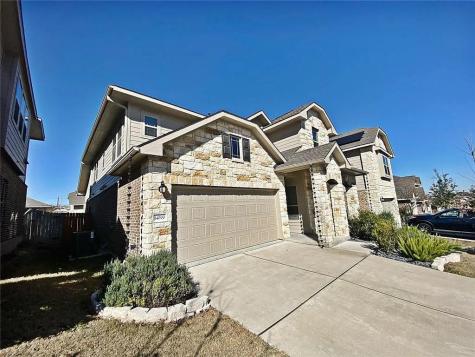 14000 Cantata Lane Pflugerville TX 78660