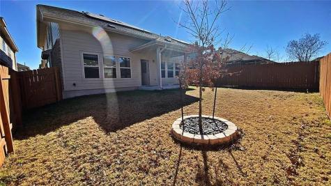 14000 Cantata Lane Pflugerville TX 78660