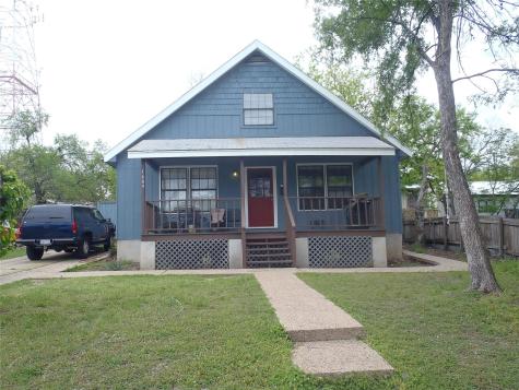 1609 W 11th Street Austin TX 78703