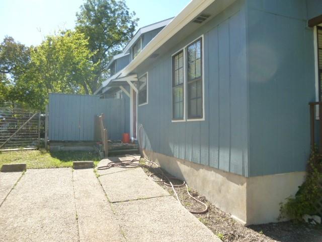 1609 W 11th Street Austin TX 78703