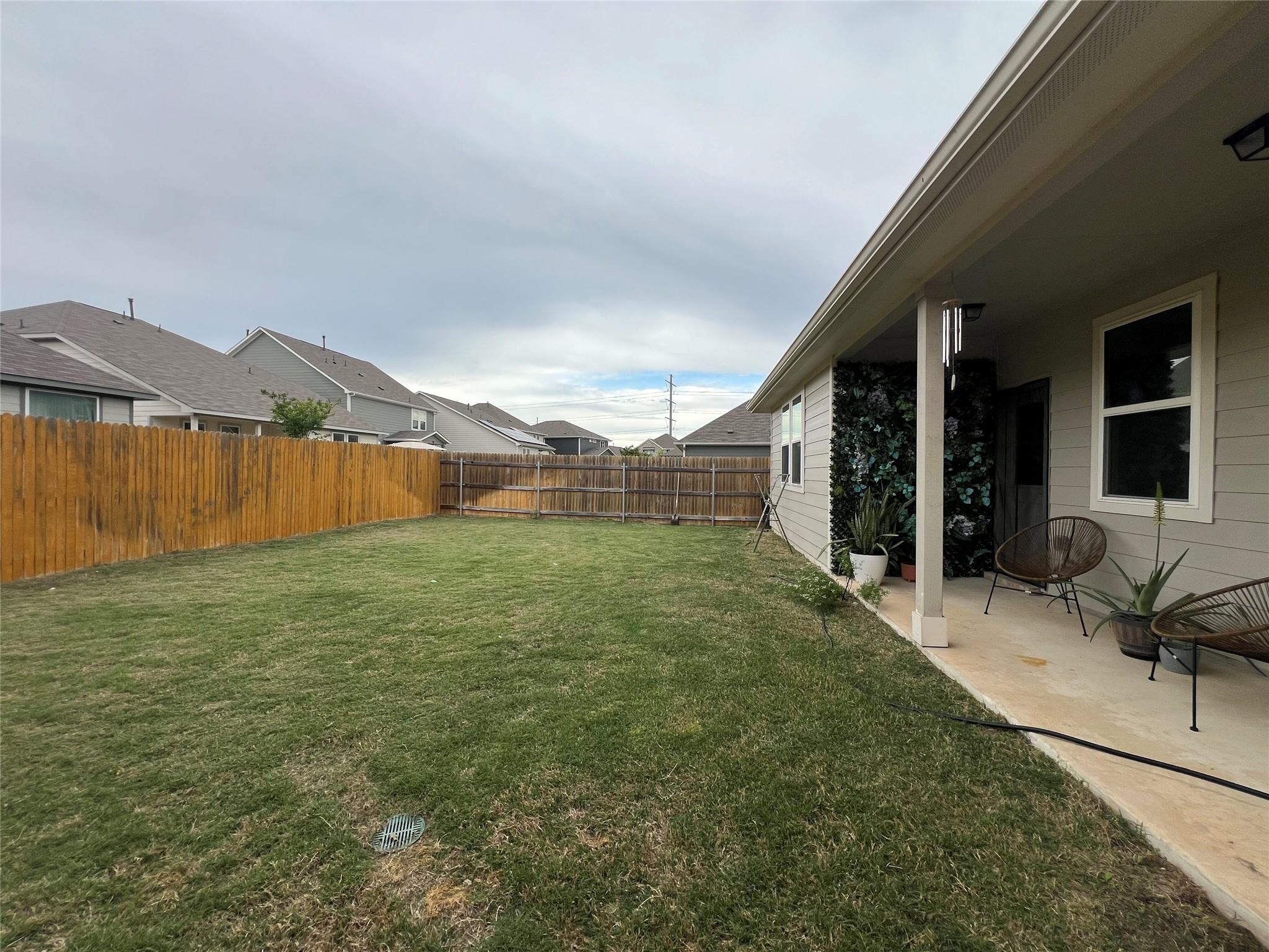 107 Hornbill Drive Hutto TX 78634
