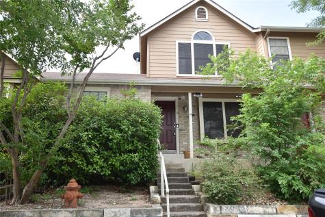 11404 Walnut Ridge Drive Austin TX 78753