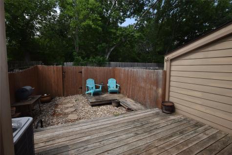 11404 Walnut Ridge Drive Austin TX 78753
