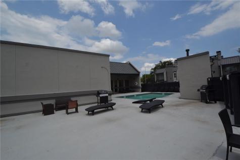 935 La Posada Drive Austin TX 78752
