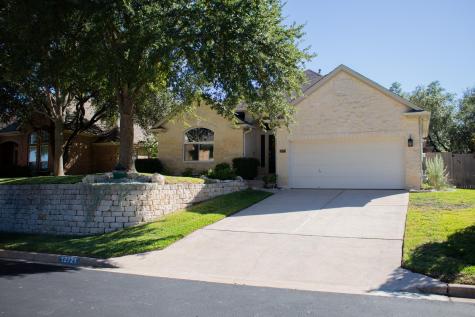 12721 Oxen Way Austin TX 78732