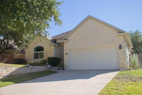 12721 Oxen Way Austin TX 78732