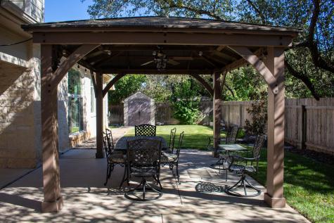 12721 Oxen Way Austin TX 78732
