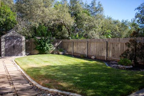 12721 Oxen Way Austin TX 78732