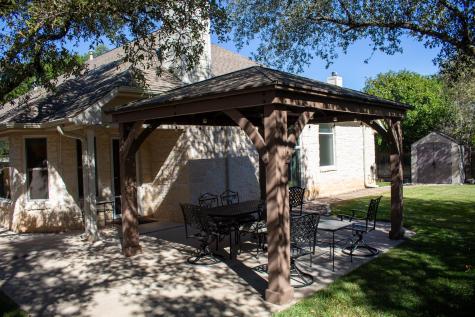 12721 Oxen Way Austin TX 78732