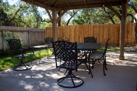 12721 Oxen Way Austin TX 78732
