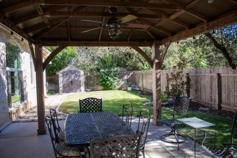 12721 Oxen Way Austin TX 78732