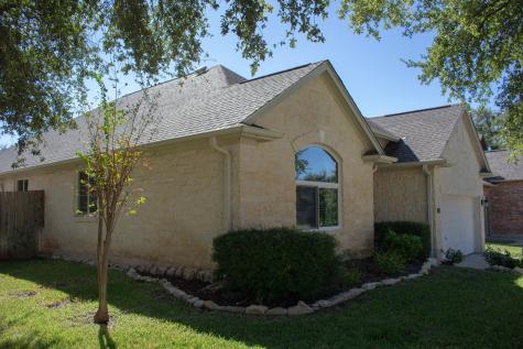 12721 Oxen Way Austin TX 78732