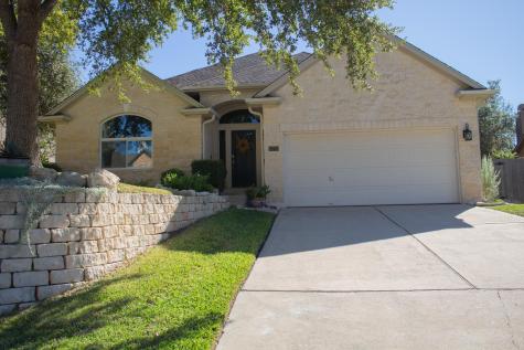 12721 Oxen Way Austin TX 78732
