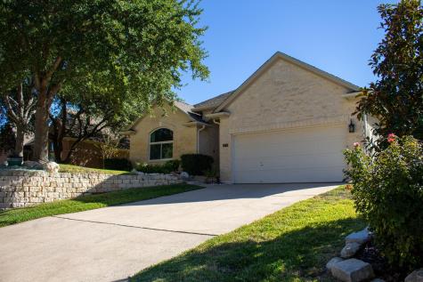 12721 Oxen Way Austin TX 78732