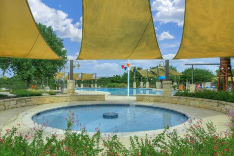 12721 Oxen Way Austin TX 78732