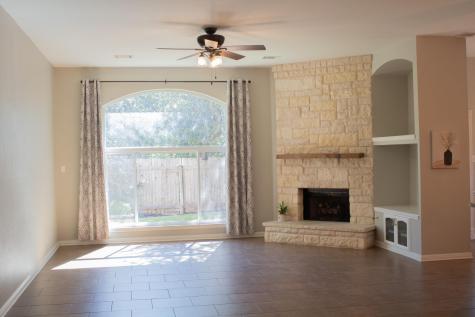 12721 Oxen Way Austin TX 78732
