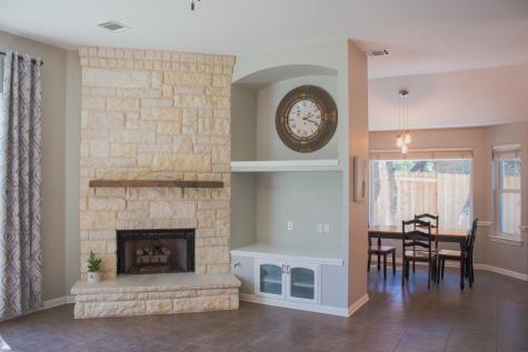 12721 Oxen Way Austin TX 78732