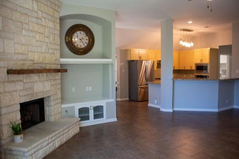 12721 Oxen Way Austin TX 78732