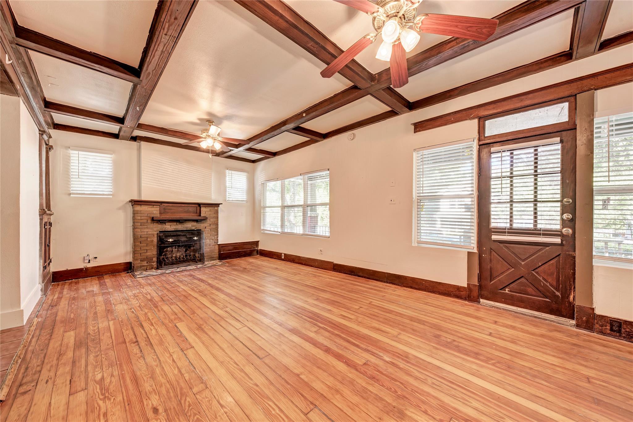 2911 Rio Grande Street Austin TX 78705