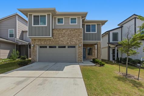 7511 Traylor Cove Austin TX 78724