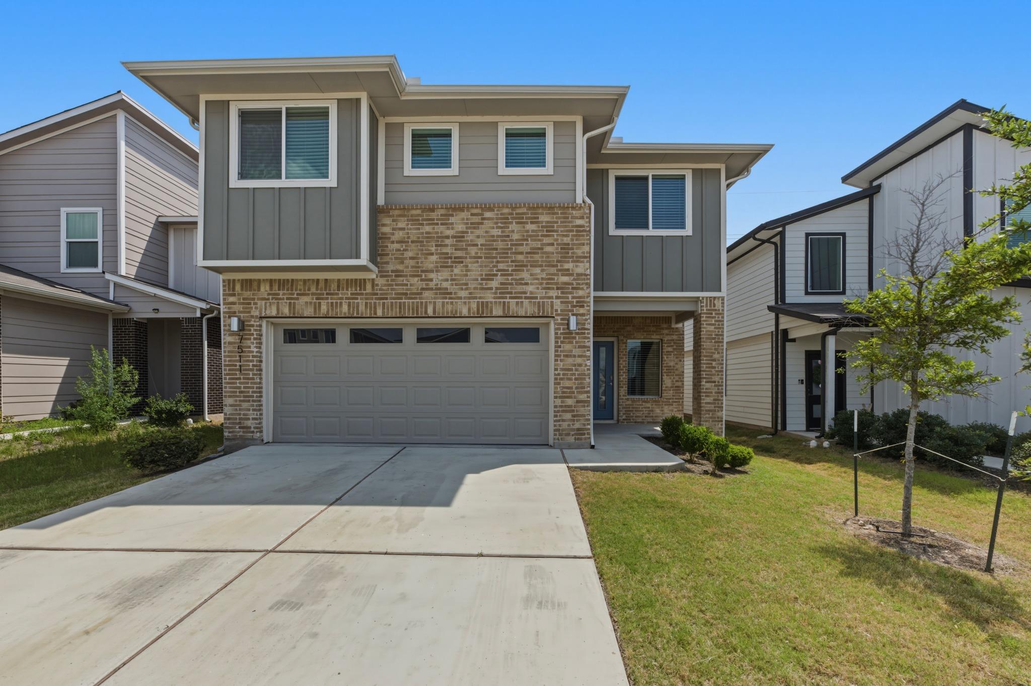 7511 Traylor Cove Austin TX 78724
