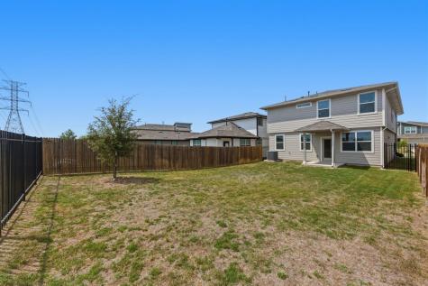 7511 Traylor Cove Austin TX 78724