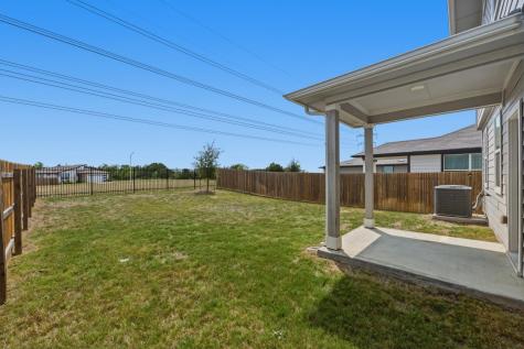 7511 Traylor Cove Austin TX 78724