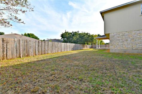 507 Calcite Cove Round Rock TX 78681
